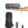 Naturehike Tek Kişilik Şişme Mat - Comfort Gri - Görsel 8