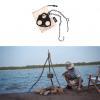 Peakhike Modüler Üç Ayak - Camping Tripod - Görsel 2