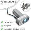 Colapz USB Şarj Edilebilir Kamp Duşu - Yüksek Basınçlı - Görsel 6