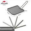 Naturehike Frying Pan Outdoor Özel Seri - Görsel 8