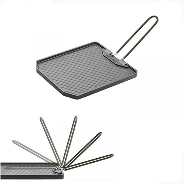 Naturehike Frying Pan Outdoor Özel Seri