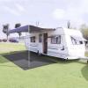 Peakhike Karavan Önü Halı Zemin Halısı Seti 2.5 x 4.5m - Görsel 4