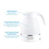 Peakhike Karavan Katlanır Kettle - 5 Programlı - Görsel 7