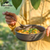 Naturehike Titanyum Çatal Bıçak Kaşık Yemek Seti - Görsel 3