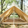 Naturehike Extend 5.6 Tower Çadır Glamping Lüks Çadır - Görsel 5